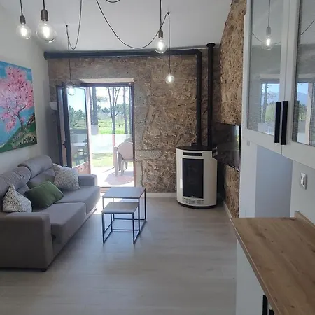 Casa La Finca By Aloga - Primera Planta Con Jardin Apartman