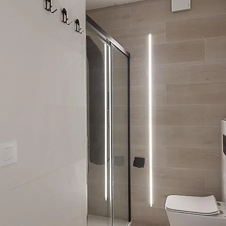 Casa La Finca By Aloga - Primera Planta Con Jardin Finisterre