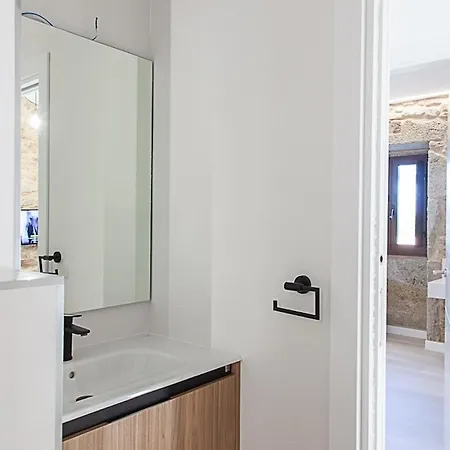 Casa La Finca By Aloga - Primera Planta Con Jardin Apartman