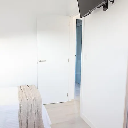 Apartman Casa La Finca By Aloga - Primera Planta Con Jardin Finisterre