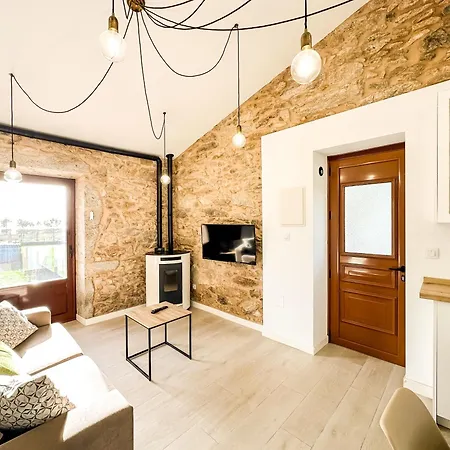 Casa La By Aloga - Primera Planta Con Jardin *