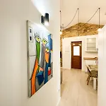 Apartmán Casa La By Aloga - Primera Planta Con Jardin *