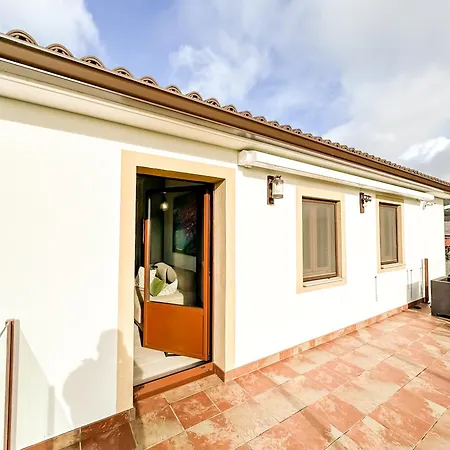 Casa La By Aloga - Primera Planta Con Jardin 아파트 피니스테레