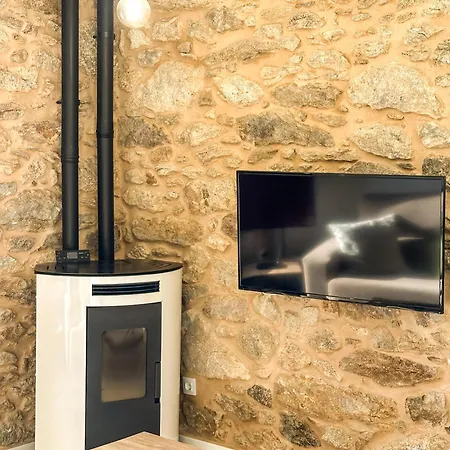 Casa La By Aloga - Primera Planta Con Jardin 아파트 *