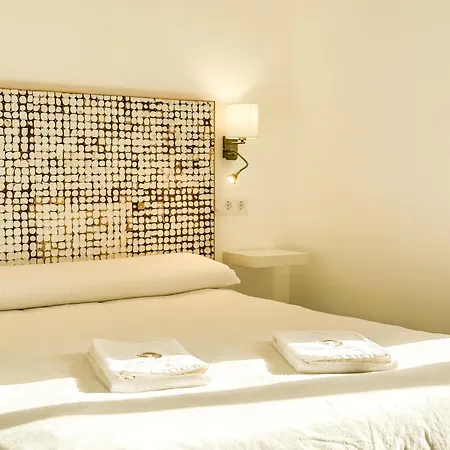 Casa La By Aloga - Primera Planta Con Jardin 피니스테레