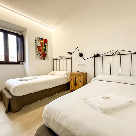 Casa La By Aloga - Primera Planta Con Jardin * Finisterre