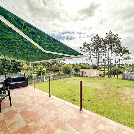 Casa La By Aloga - Primera Planta Con Jardin 아파트 피니스테레