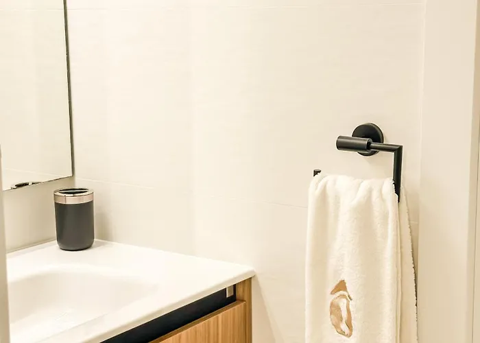 Apartment Casa La By Aloga - Primera Planta Con Jardin Finisterre